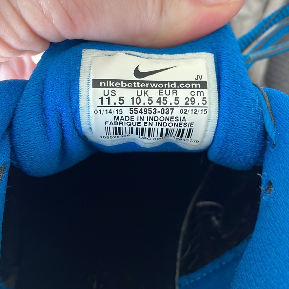 nike men's revolution 2